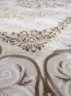 Синтетичний килим Romance AD55A Cream-P.Gold - высокое качество по лучшей цене в Украине - изображение 3.